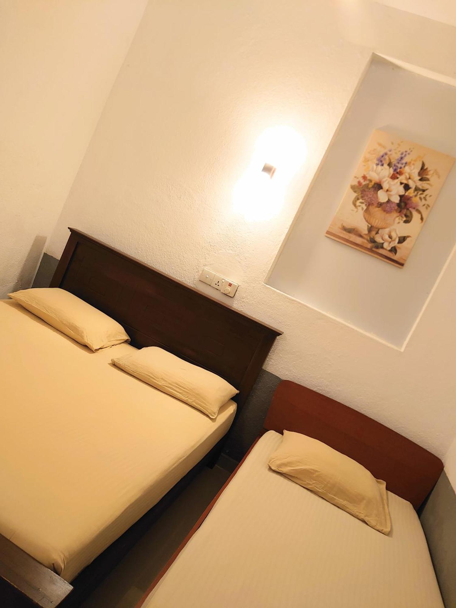 Holiday Inn Unawatuna Pokoj fotografie