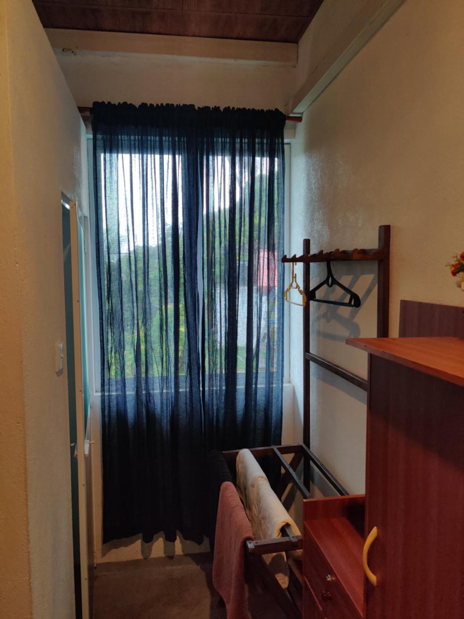 Holiday Inn Unawatuna Pokoj fotografie