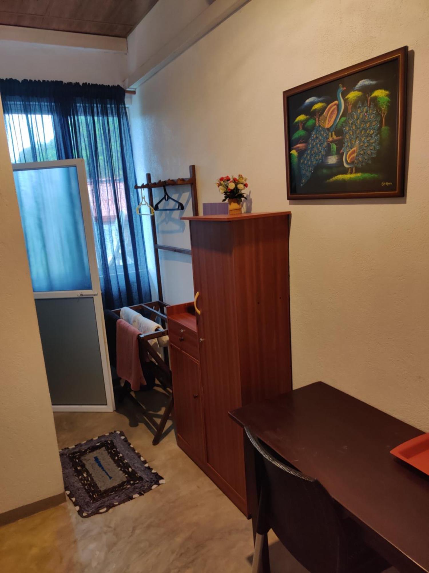 Holiday Inn Unawatuna Pokoj fotografie