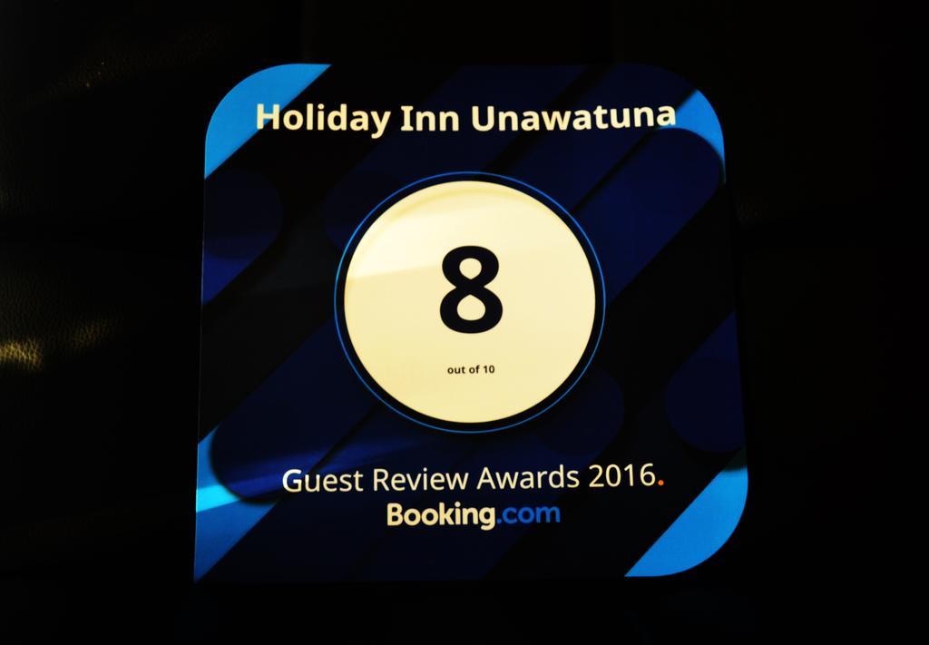 Holiday Inn Unawatuna Exteriér fotografie